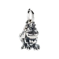 Charm Amen Charm in Argento CH-AM02 - CH-AM02